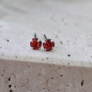 Brinco Chatão Laranja Peq