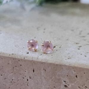 Brinco Chatão Rosa Bebe Leitoso Peq