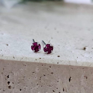 Brinco Chatão Rosa Peq