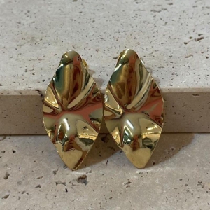 Brinco Martelado Losango