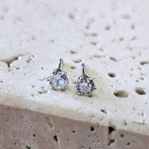 Brinco Ponto de Luz Mini