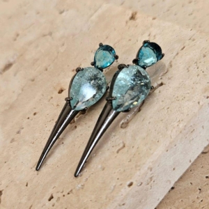 Brinco Staca Pedra Fusion