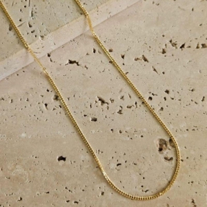 Corrente Grumet Media 60cm