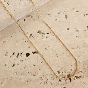 Corrente Veneziana Fio 40cm