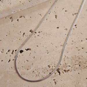 Gargantilha Fita 40+5cm