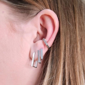 Piercing Escamas Navetes