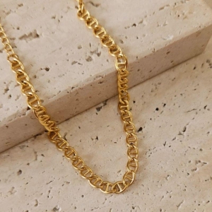 Pulseira Corrente DNA