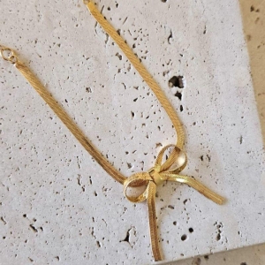 Pulseira Laço Fita 18cm