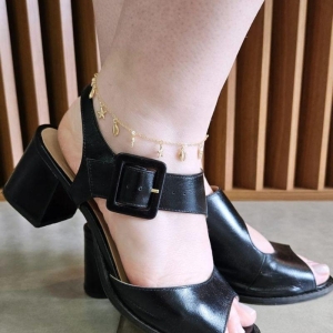 Tornozeleira Fundo do Mar