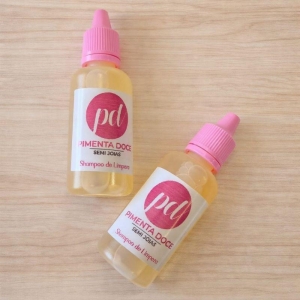 Shampoo de Limpeza 30ml