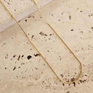 Corrente Veneziana Fio 50cm