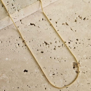 Corrente Veneziana Fio 70Cm