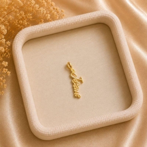 Pingente Jesus Mini (1,6x0,5cm)