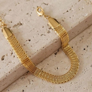 Pulseira Tela 18cm