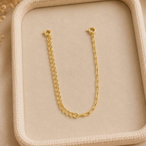 Pulseira Cartier Mista 18cm