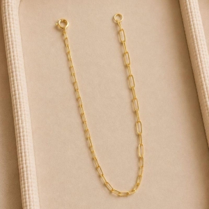 Pulseira Cartier Mista 18cm