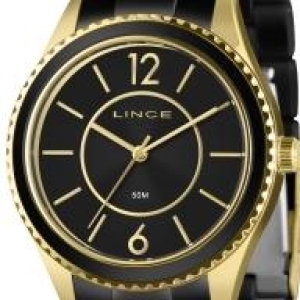 Relogio de Pulso Lince Analógico