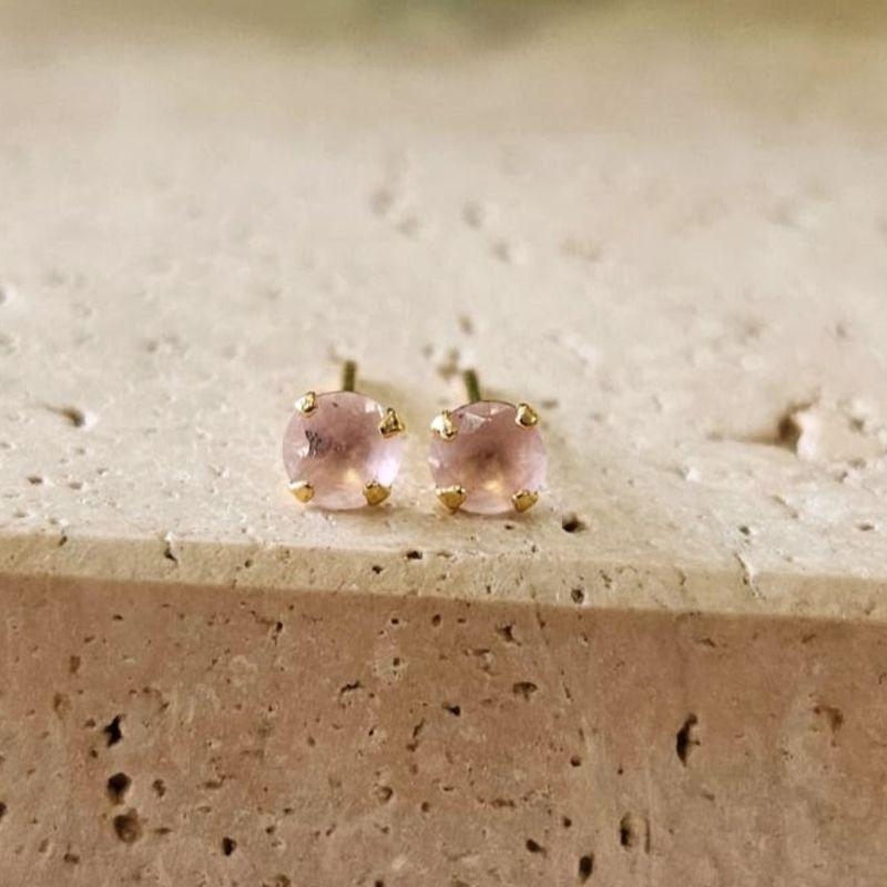 Brinco Chatão Rosa Bebe Leitoso Medio