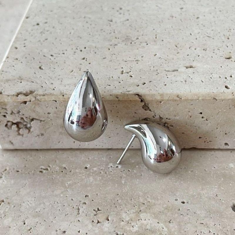 Brinco Gota D`Água Gde