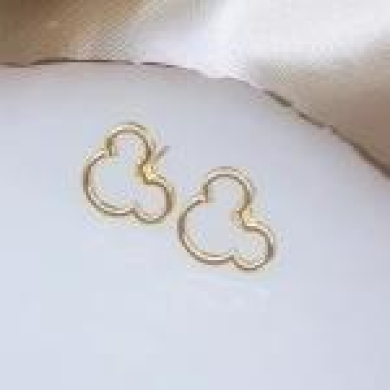 Brinco Mickey Vazado