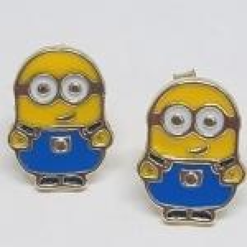 Brinco Minions