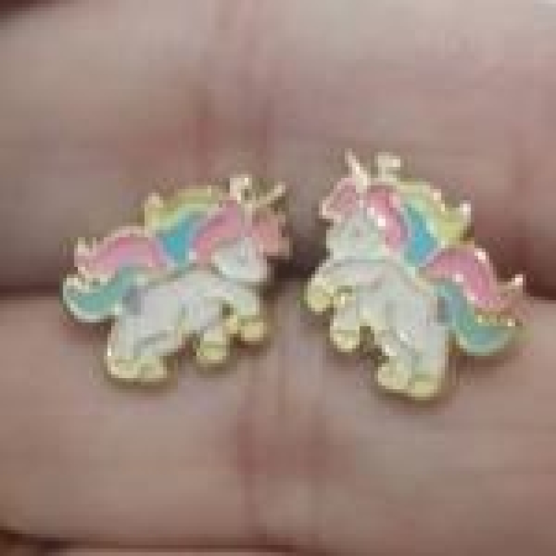 Brinco Unicórnio 