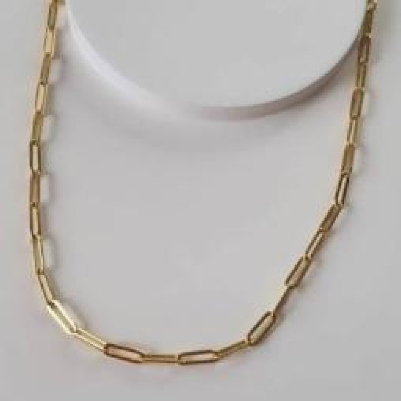 Choker Cartier Fina
