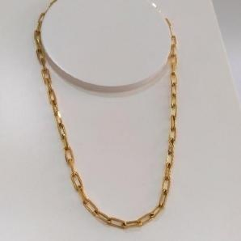 Choker Cartier Média