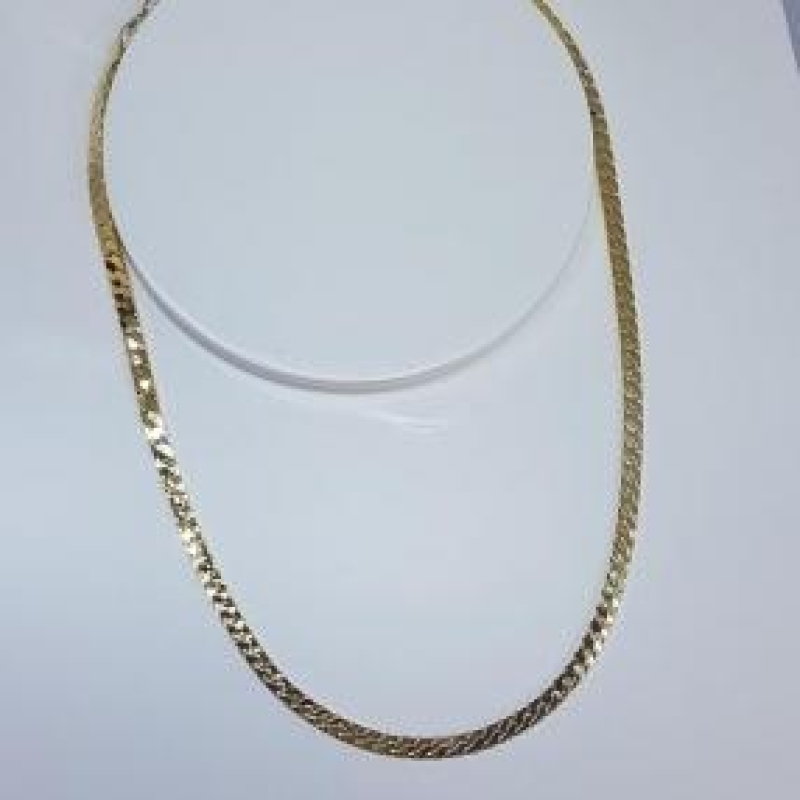 Choker Corda