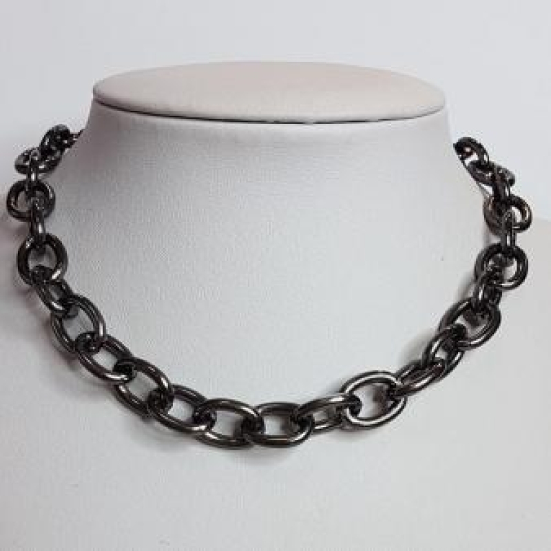 Choker Correntaria G