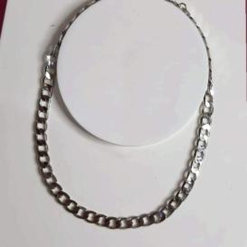 Choker Corrente Grumet R