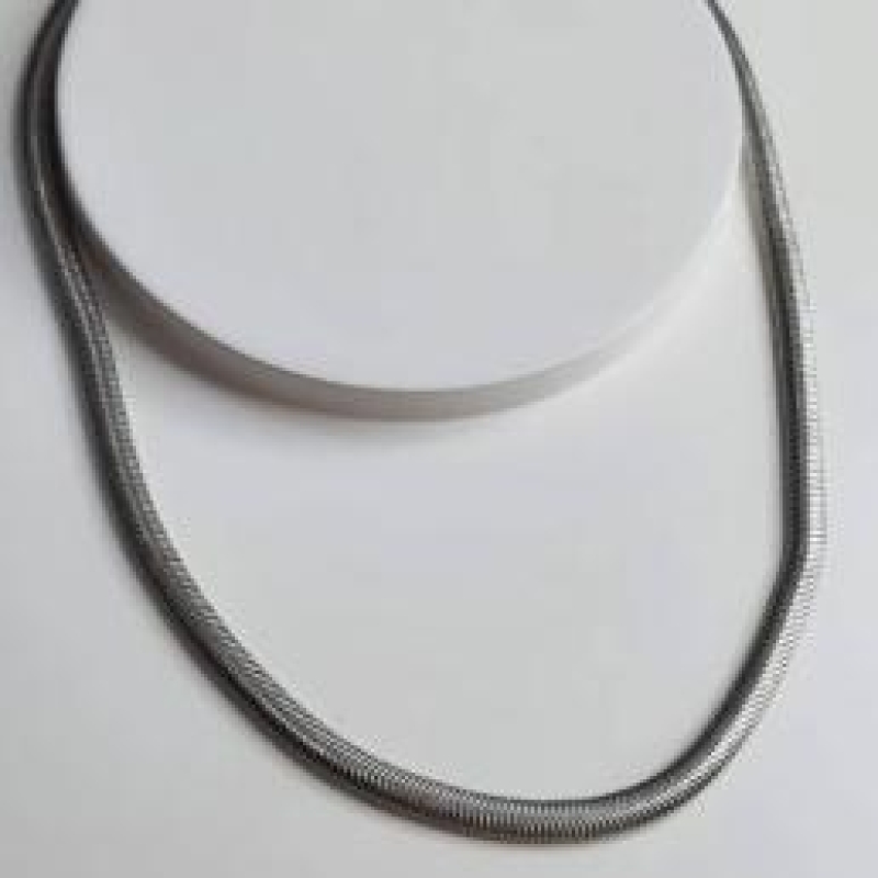 Choker Fio Alemão 