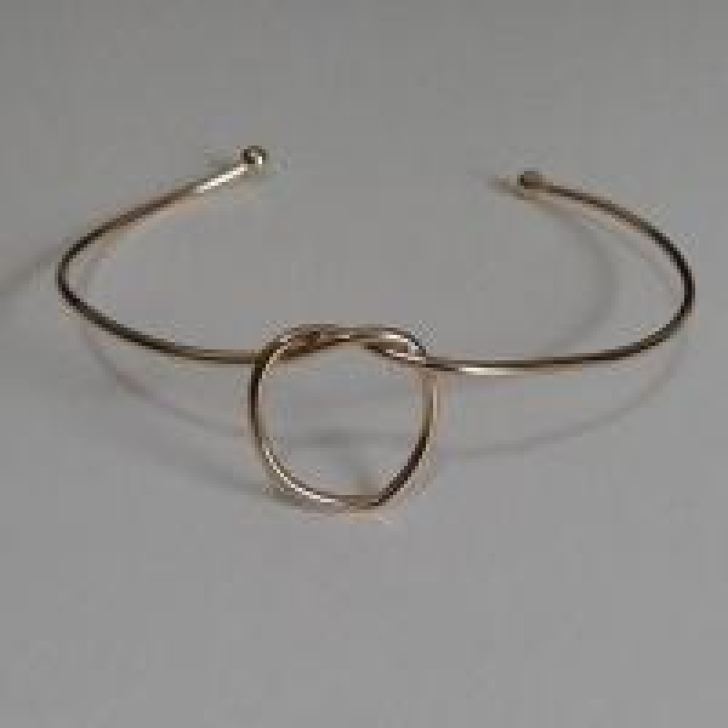 Choker Nó Grande Central