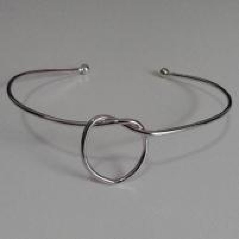 Choker Nó Grande Central R