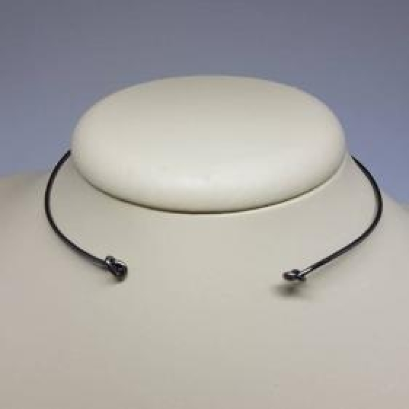 Choker Nozinho nas Pontas G