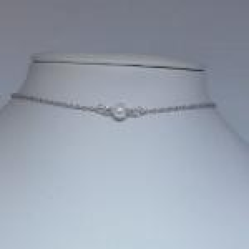Choker Pérolas R