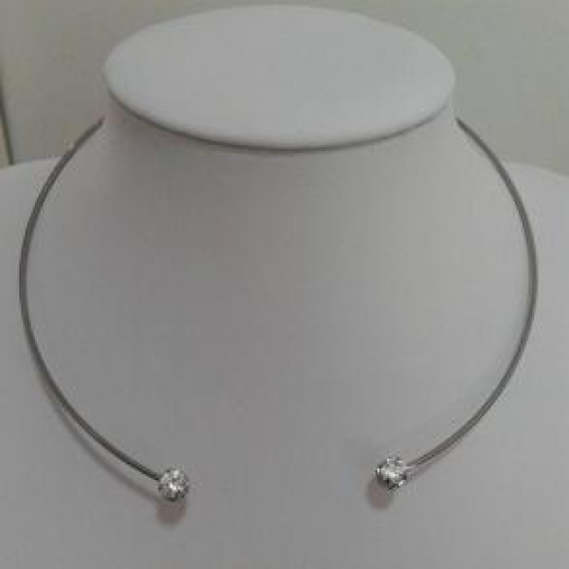 Choker Ponto de Luz G
