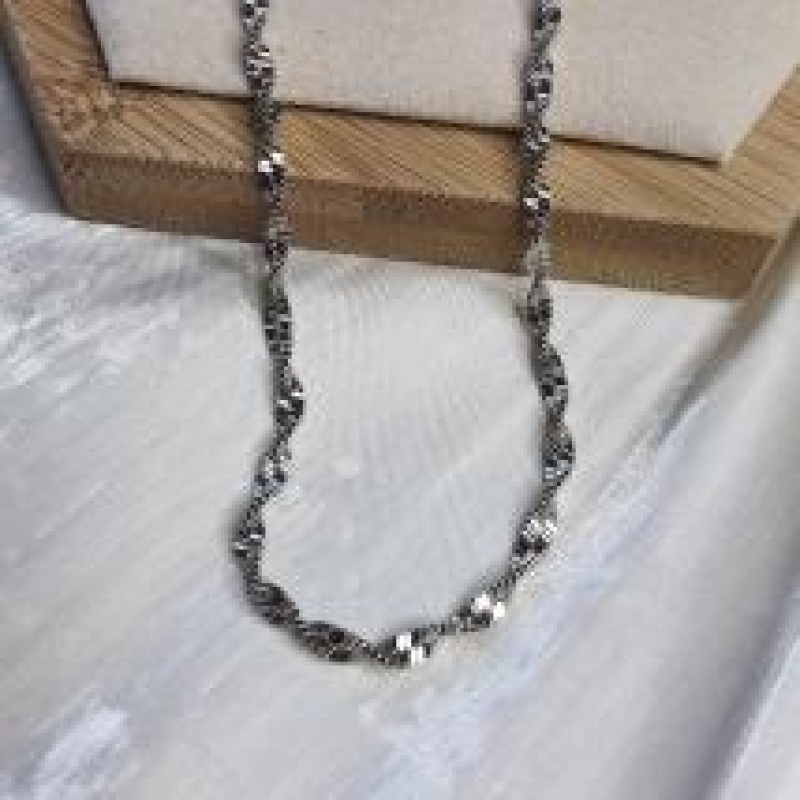 Choker Singapura Grossa