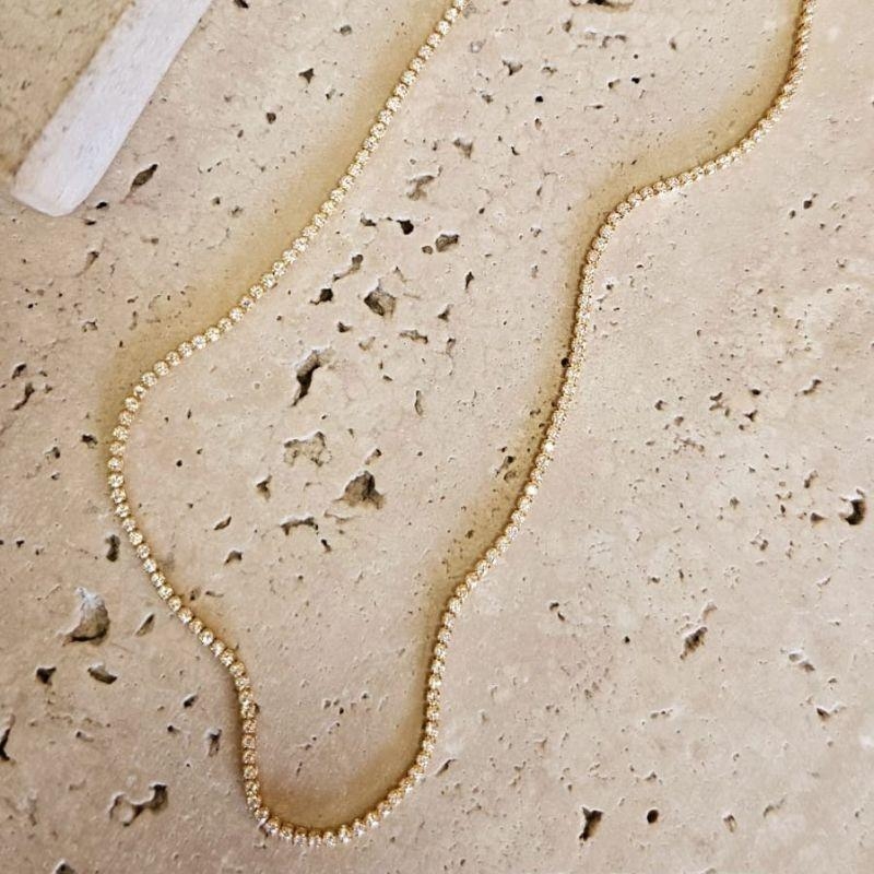 Ckoker Micro Zirconias Cristal 1,2mm