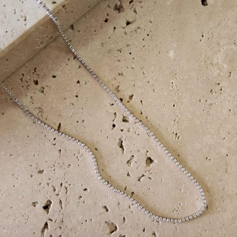 Ckoker Micro Zirconias Cristal 1,2mm