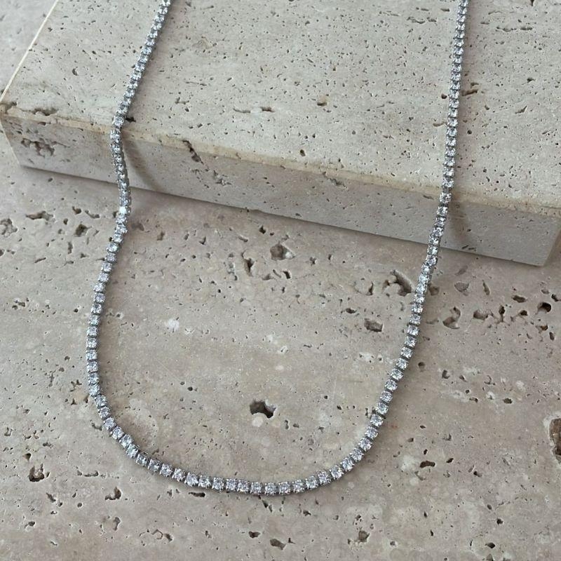 Ckoker Micro Zirconias Cristal 2,0mm