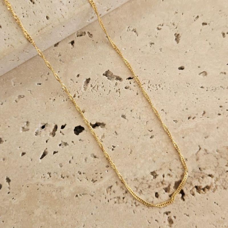 Corrente Singapura 50cm