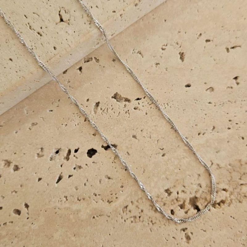 Corrente Singapura 50cm R