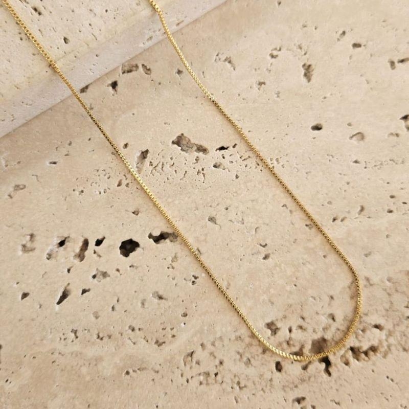 Corrente Veneziana Fio 45cm