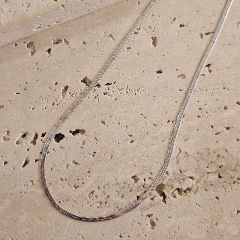 Gargantilha Fita 45+5cm