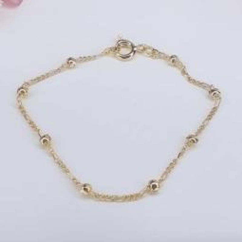 Pulseira Bolinha Infantil