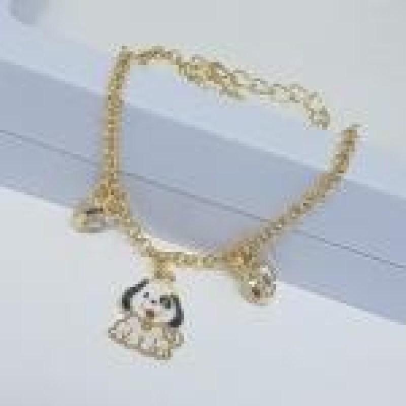 Pulseira Cachorrinho