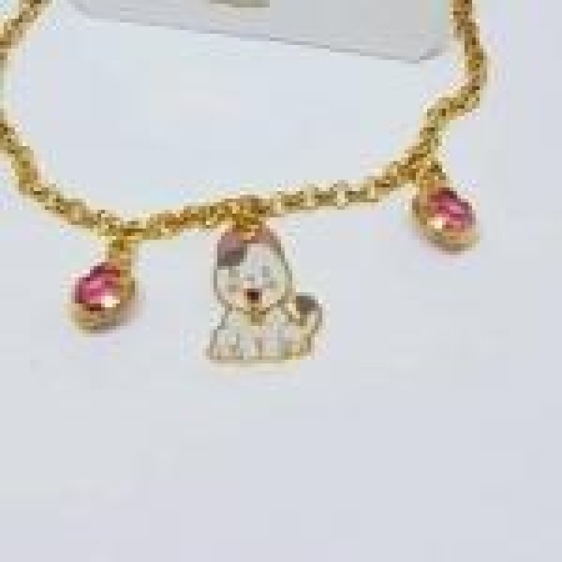 Pulseira Gatinho
