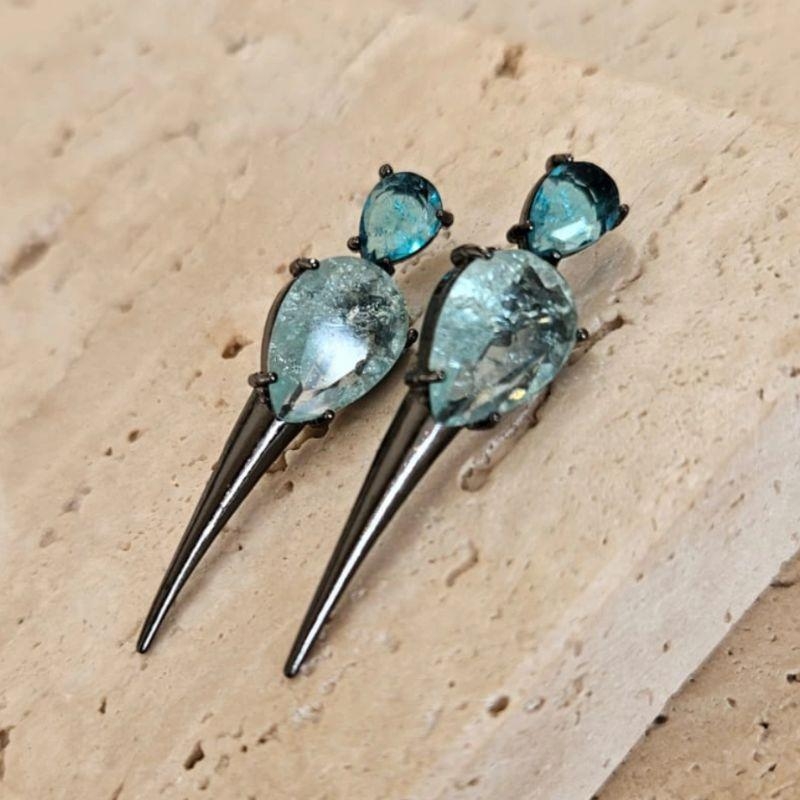 Brinco Staca Pedra Fusion