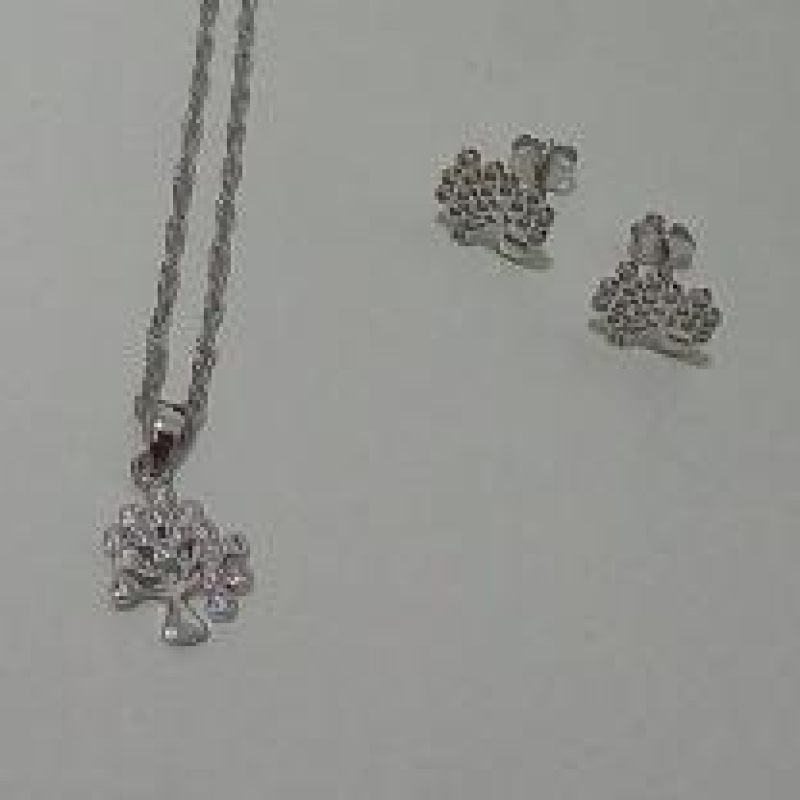 Conjunto Arvore da Vida R